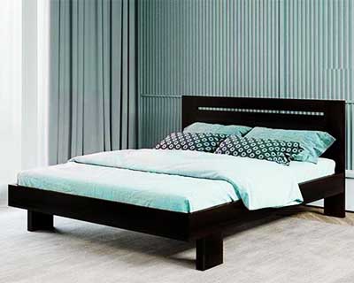 Barch King Size Bed